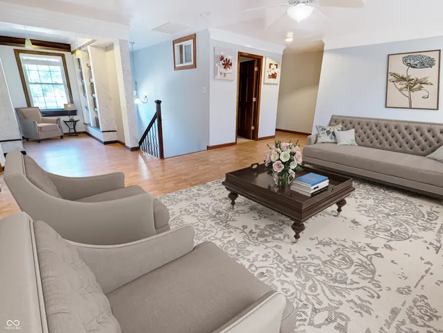 $435,000 | 401 Knox Street, Frankfort, IN 46041