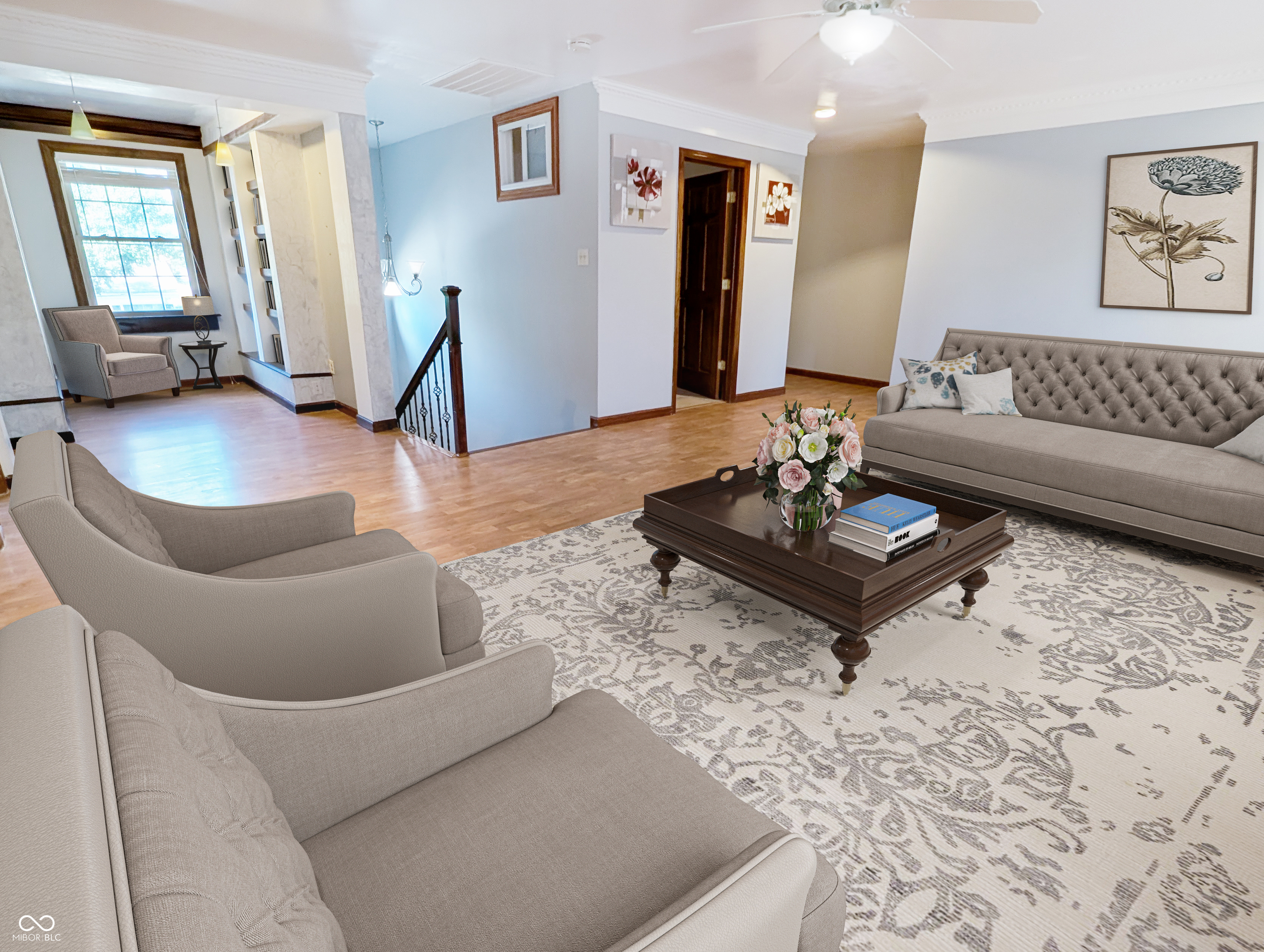 401 Knox Street Frankfort, IN 46041 - Photo 18 of 40