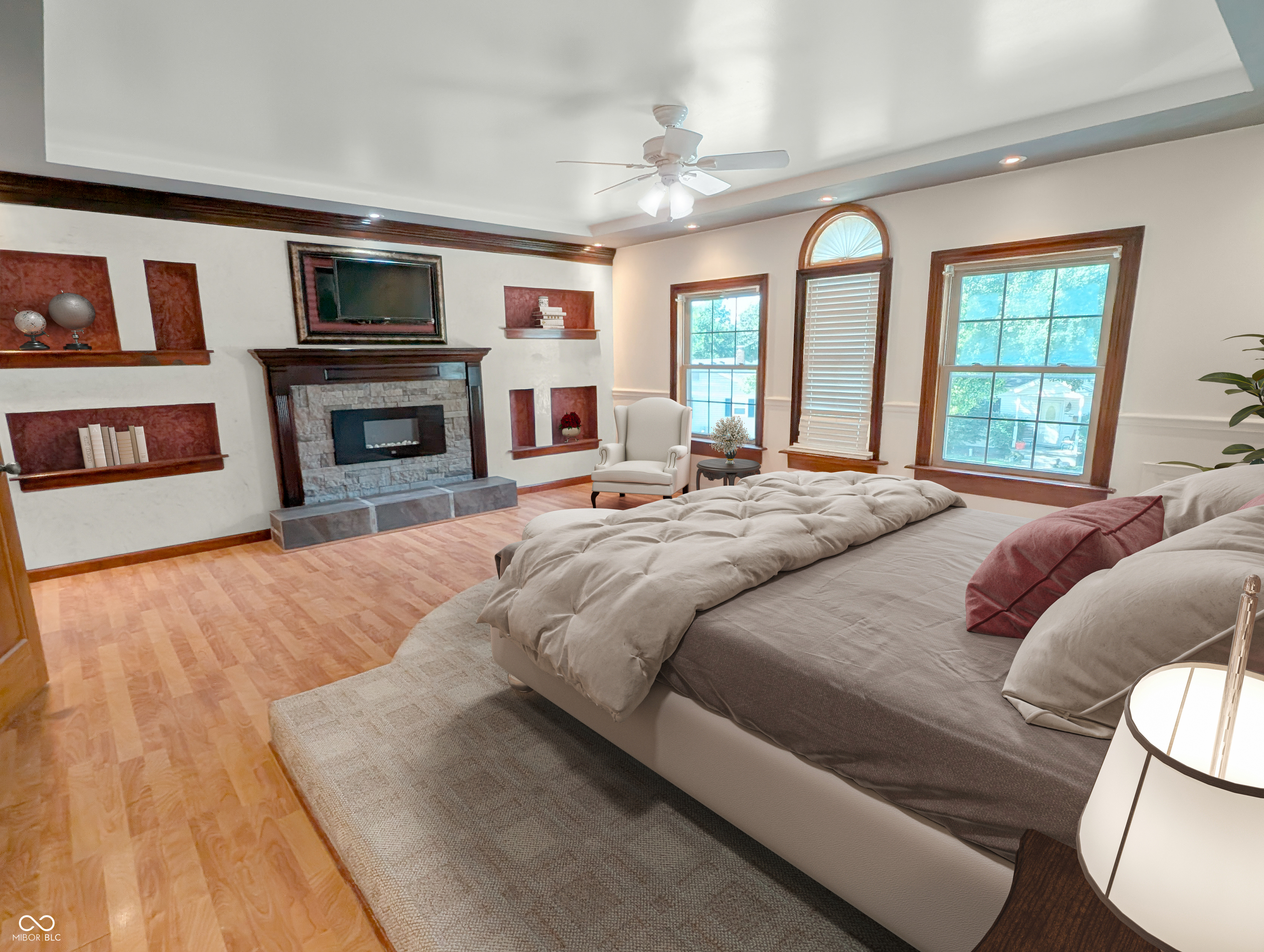 401 Knox Street Frankfort, IN 46041 - Photo 20 of 40