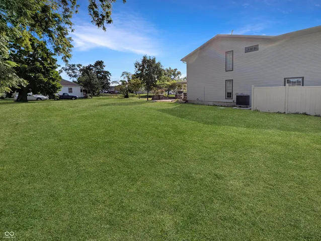 $435,000 | 401 Knox Street, Frankfort, IN 46041