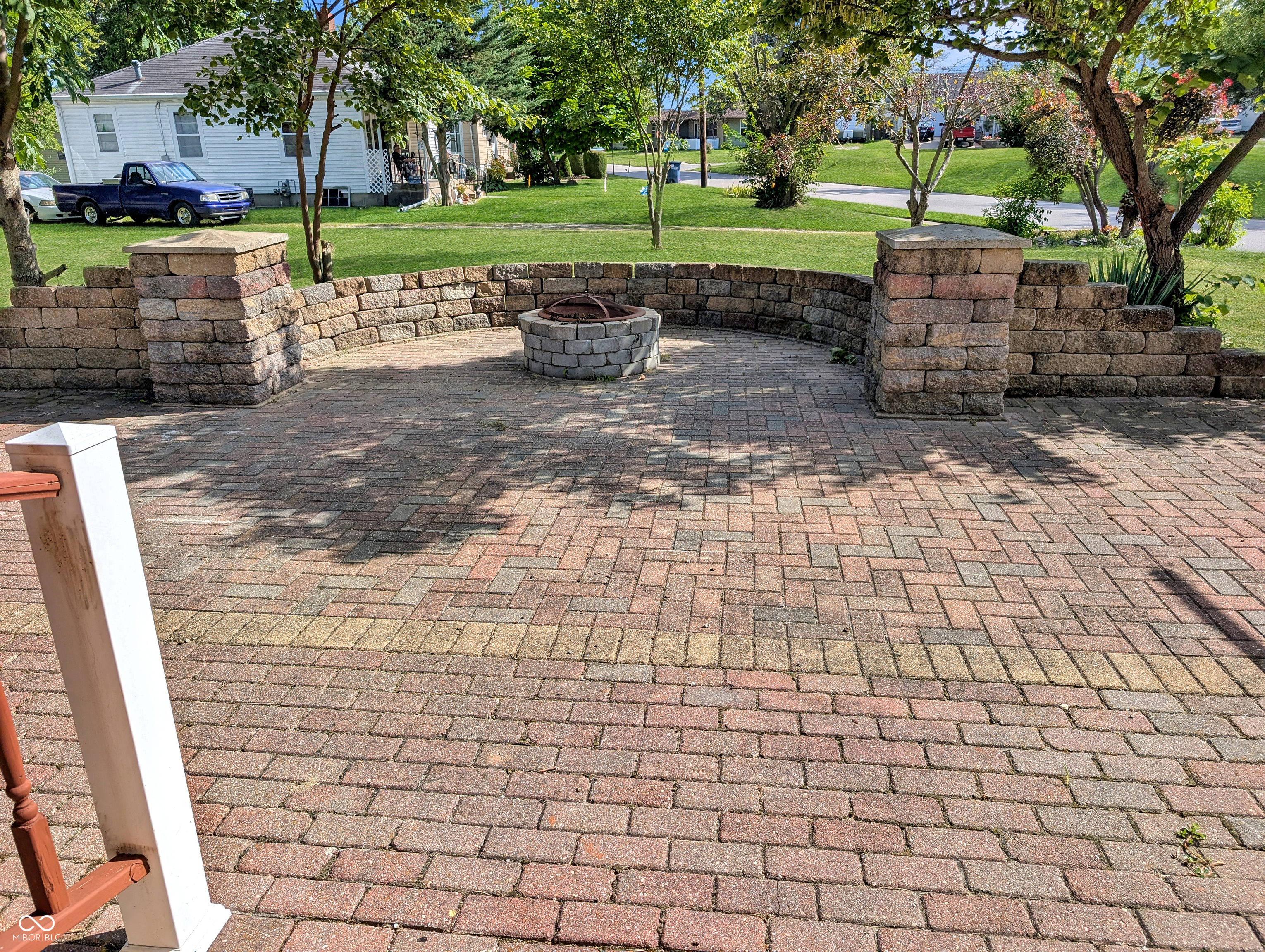 401 Knox Street Frankfort, IN 46041 - Photo 35 of 40