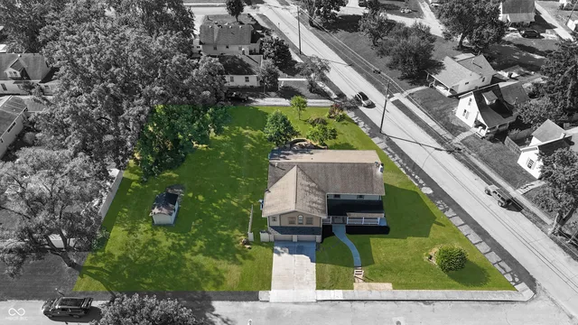 $435,000 | 401 Knox Street, Frankfort, IN 46041