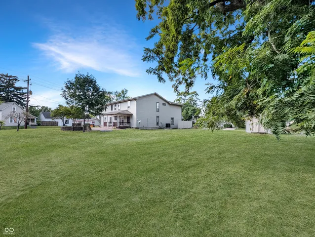 $435,000 | 401 Knox Street, Frankfort, IN 46041