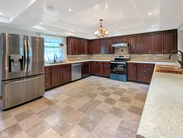 $435,000 | 401 Knox Street, Frankfort, IN 46041