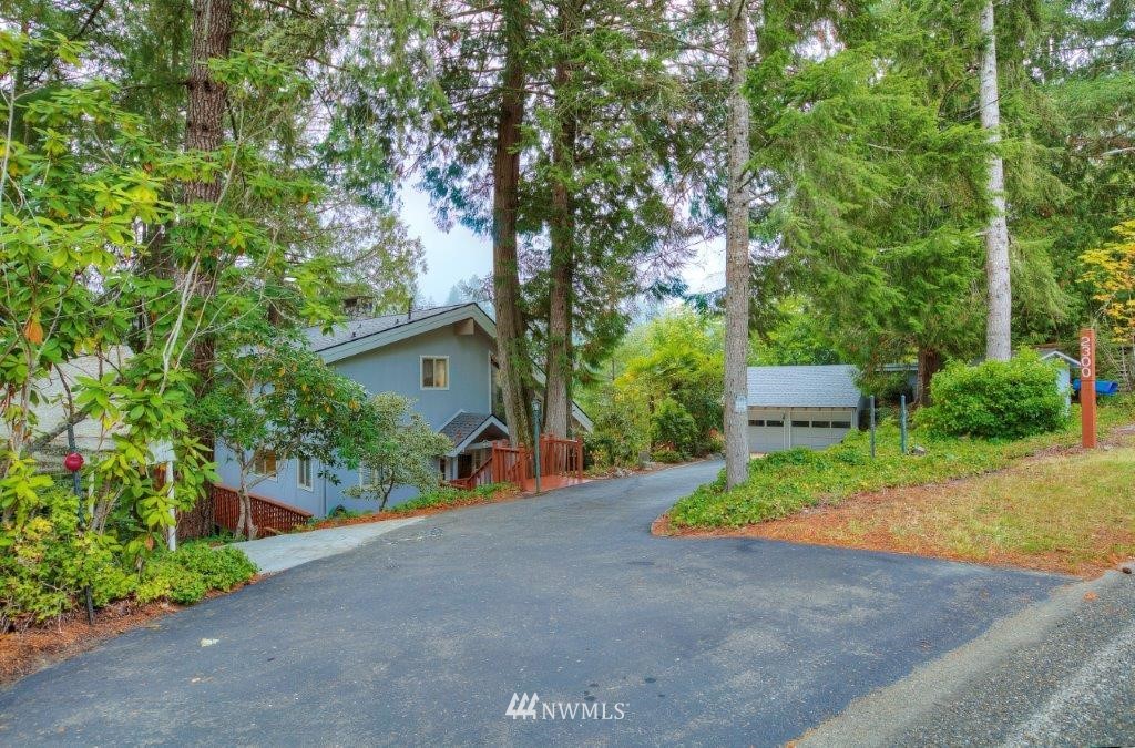 2300 East Grapeview Loop Road Grapeview, WA 98546 - Photo 22 of 23 Gallery Image 22