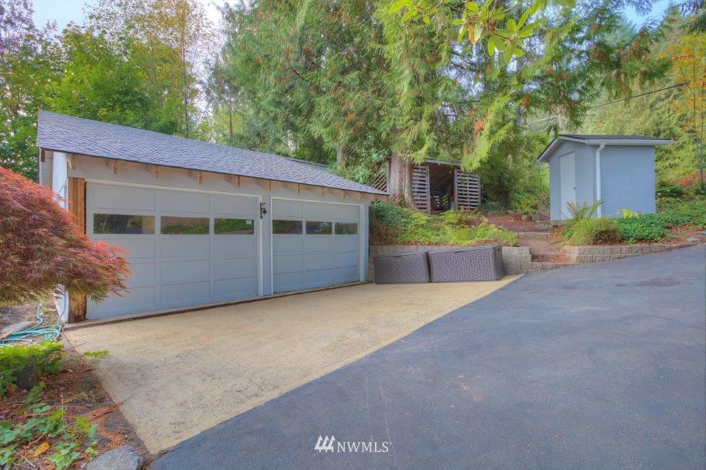 2300 East Grapeview Loop Road Grapeview, WA 98546 - Photo 8 of 23 Gallery Image 8