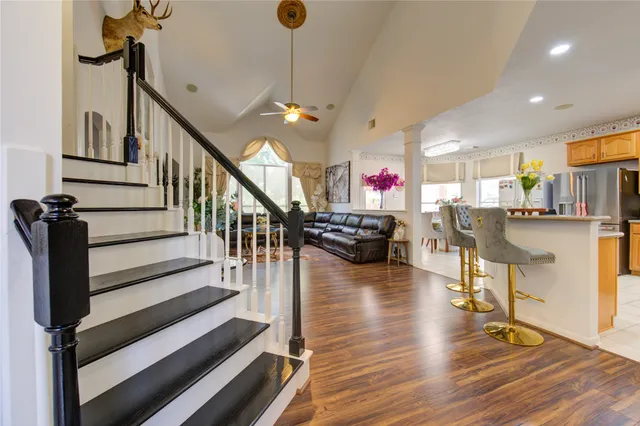 $515,000 | 16803 Sandestine Drive, Houston, TX 77095