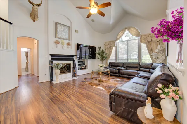 $515,000 | 16803 Sandestine Drive, Houston, TX 77095