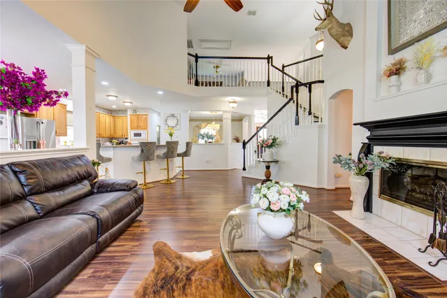 $515,000 | 16803 Sandestine Drive, Houston, TX 77095