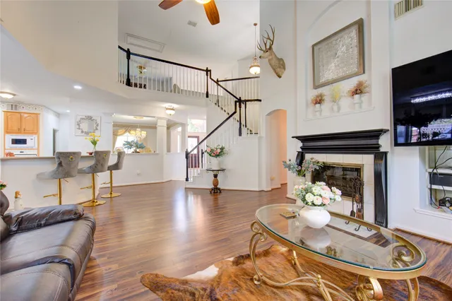 $515,000 | 16803 Sandestine Drive, Houston, TX 77095