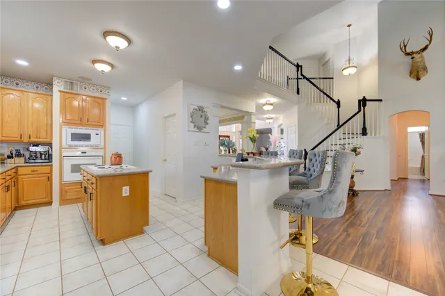 $515,000 | 16803 Sandestine Drive, Houston, TX 77095