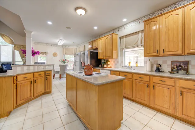 $515,000 | 16803 Sandestine Drive, Houston, TX 77095