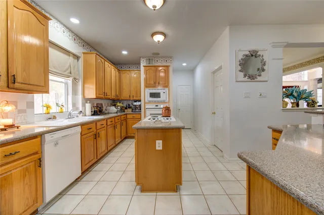 $515,000 | 16803 Sandestine Drive, Houston, TX 77095