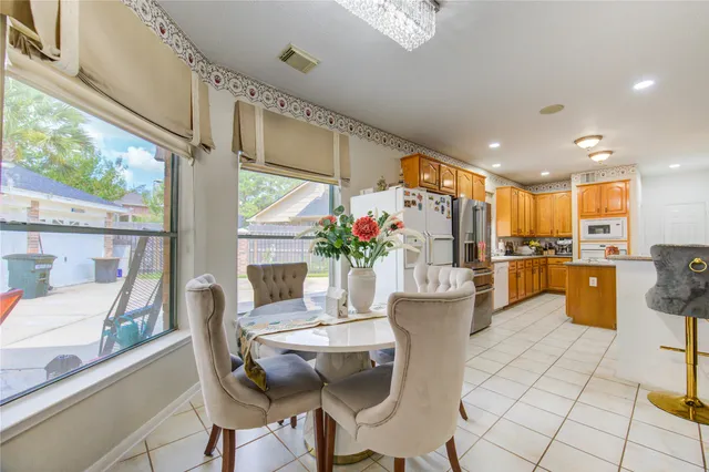 $515,000 | 16803 Sandestine Drive, Houston, TX 77095