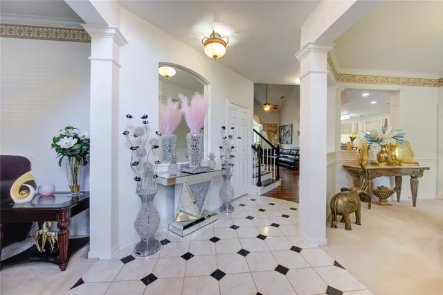 $515,000 | 16803 Sandestine Drive, Houston, TX 77095