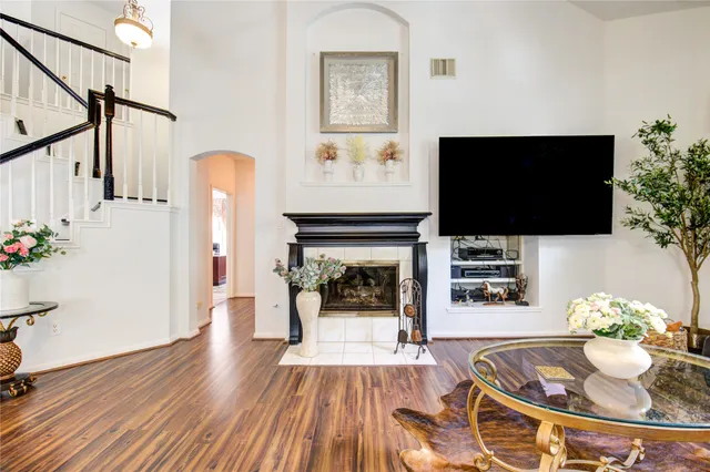 $515,000 | 16803 Sandestine Drive, Houston, TX 77095