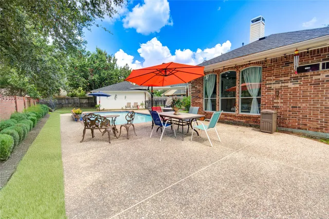 $515,000 | 16803 Sandestine Drive, Houston, TX 77095