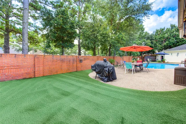 $515,000 | 16803 Sandestine Drive, Houston, TX 77095