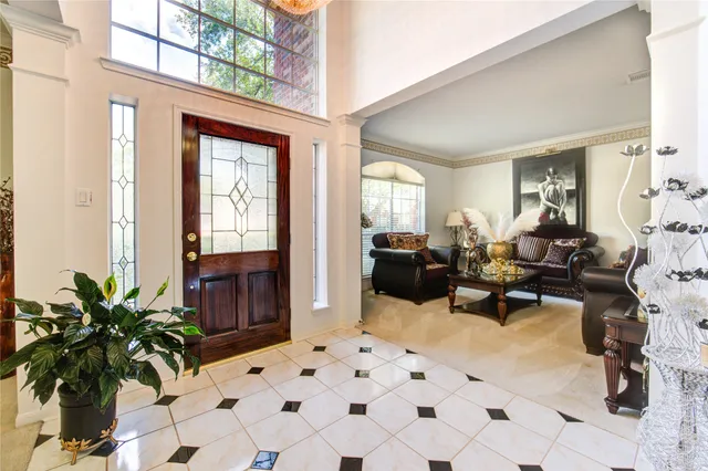 $515,000 | 16803 Sandestine Drive, Houston, TX 77095