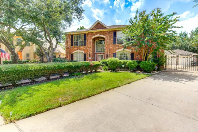 $515,000 | 16803 Sandestine Drive, Houston, TX 77095