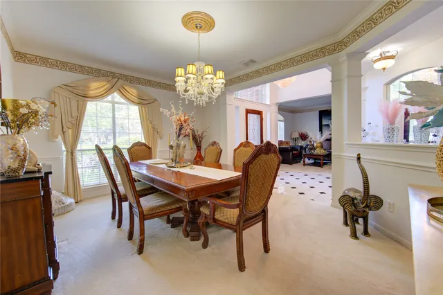 $515,000 | 16803 Sandestine Drive, Houston, TX 77095