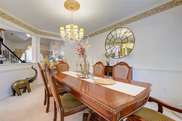 $515,000 | 16803 Sandestine Drive, Houston, TX 77095