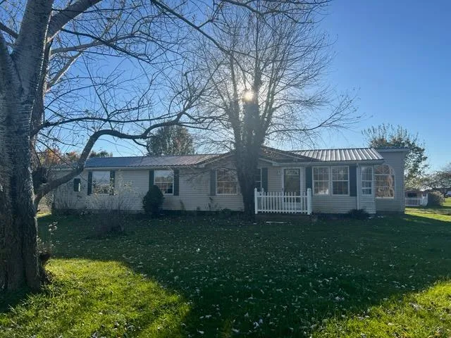 $145,900 | 6834 Althoff Road, Bennington, IN 47011