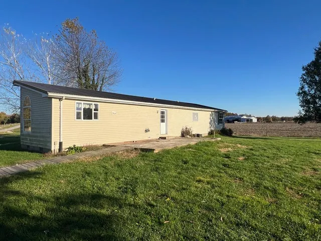 $145,900 | 6834 Althoff Road, Bennington, IN 47011