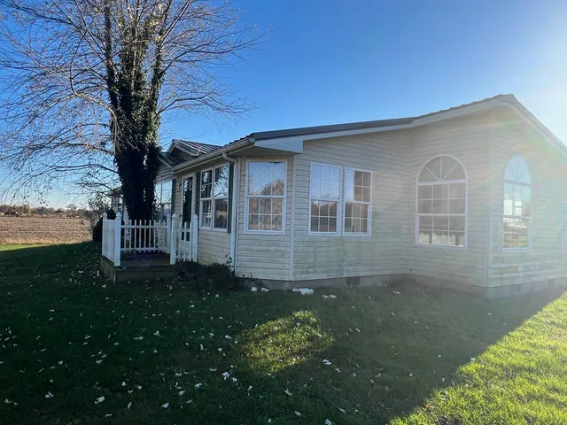 $145,900 | 6834 Althoff Road, Bennington, IN 47011