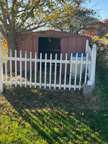 $145,900 | 6834 Althoff Road, Bennington, IN 47011