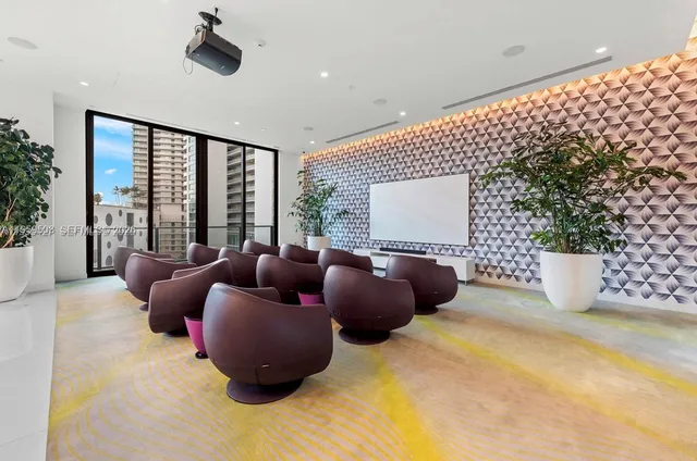 $5,300 | 501 Northeast 31st Street, Unit 1701, Miami, FL 33137