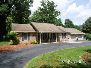 39 Pete Luther Road Candler, NC 28715 - Photo 1 of 24 Gallery Image 1