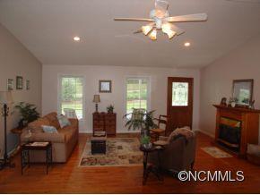 39 Pete Luther Road Candler, NC 28715 - Photo 2 of 24 Gallery Image 2