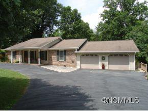 39 Pete Luther Road Candler, NC 28715 - Photo 17 of 24 Gallery Image 17
