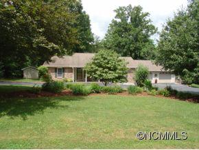 39 Pete Luther Road Candler, NC 28715 - Photo 24 of 24 Gallery Image 24