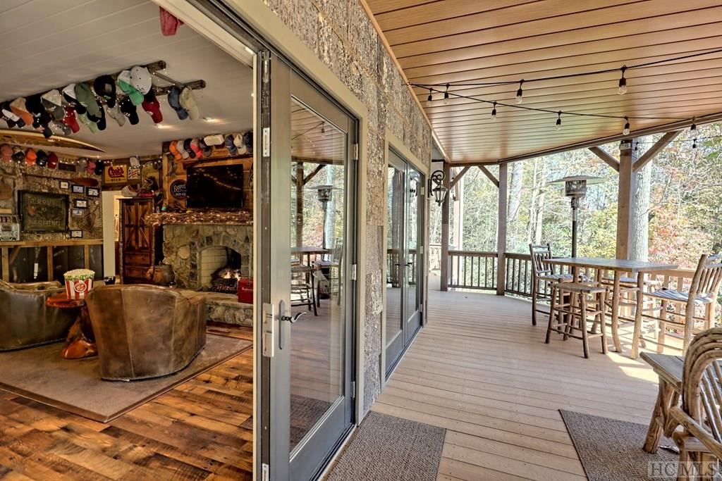 693 Wandering Ridge Cashiers, NC 28717 - Photo 20 of 54 Gallery Image 20