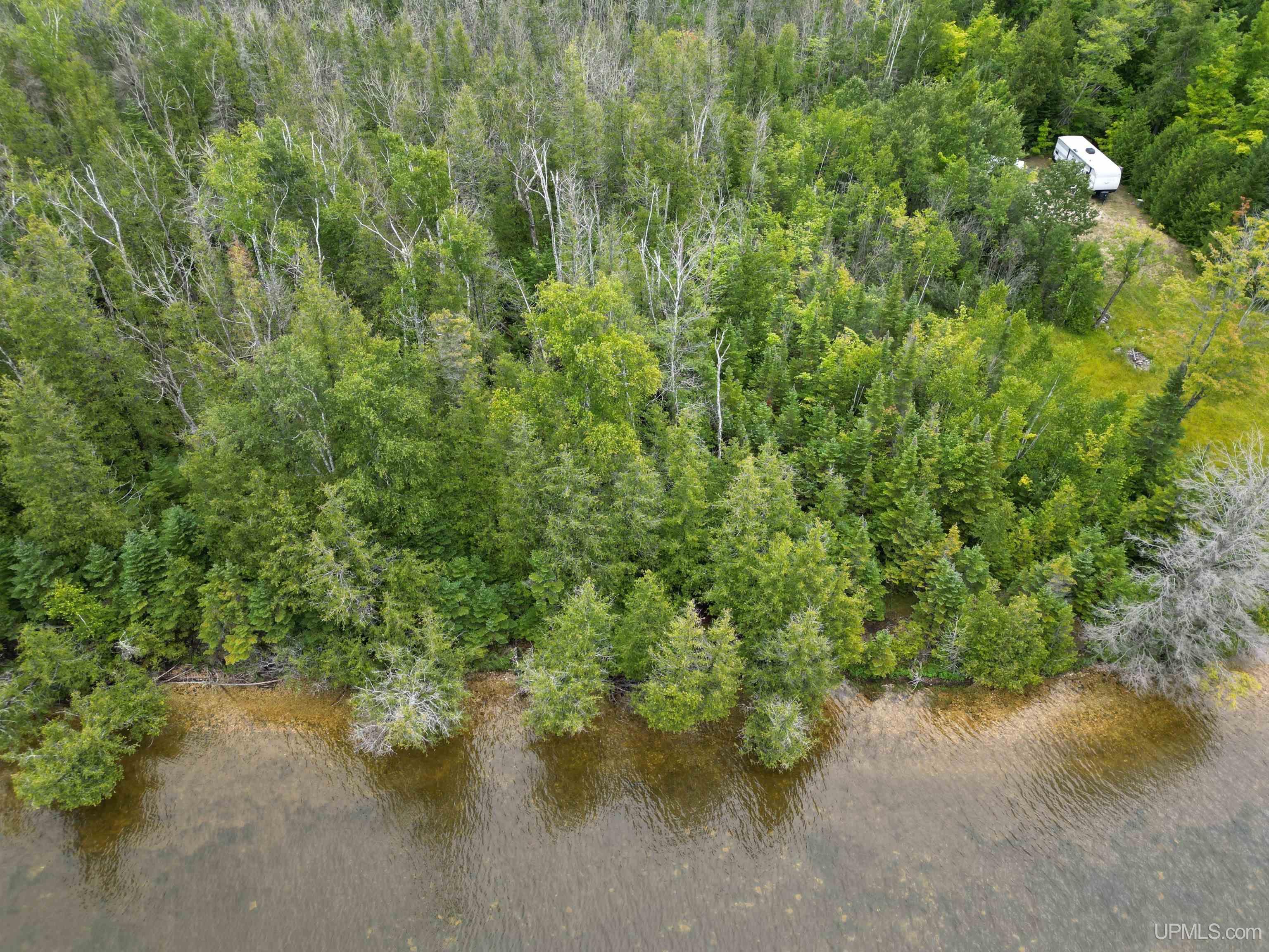 5965 Milakokia Lake Road Gould City, MI 49838 - Photo 37 of 41