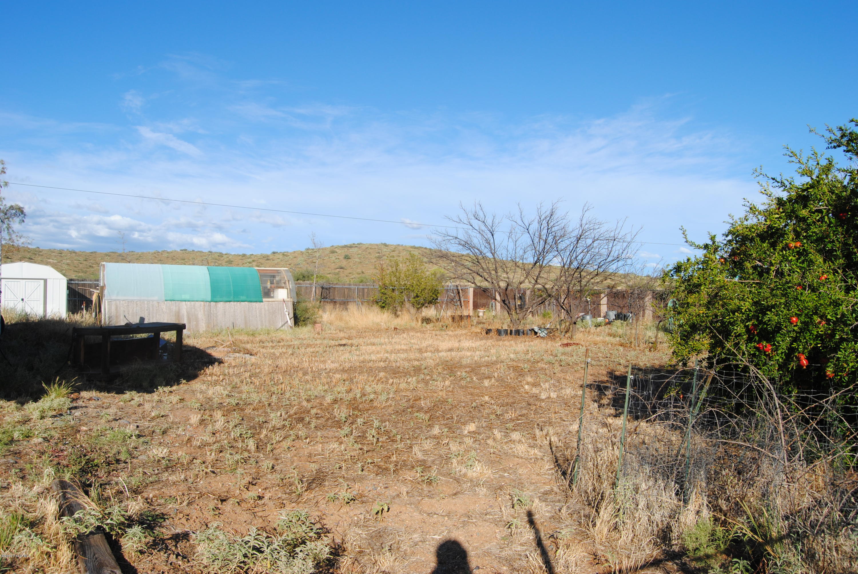 17050 East Spring Valley Road Mayer, AZ 86333 - Photo 1 of 19 001_LookingNE