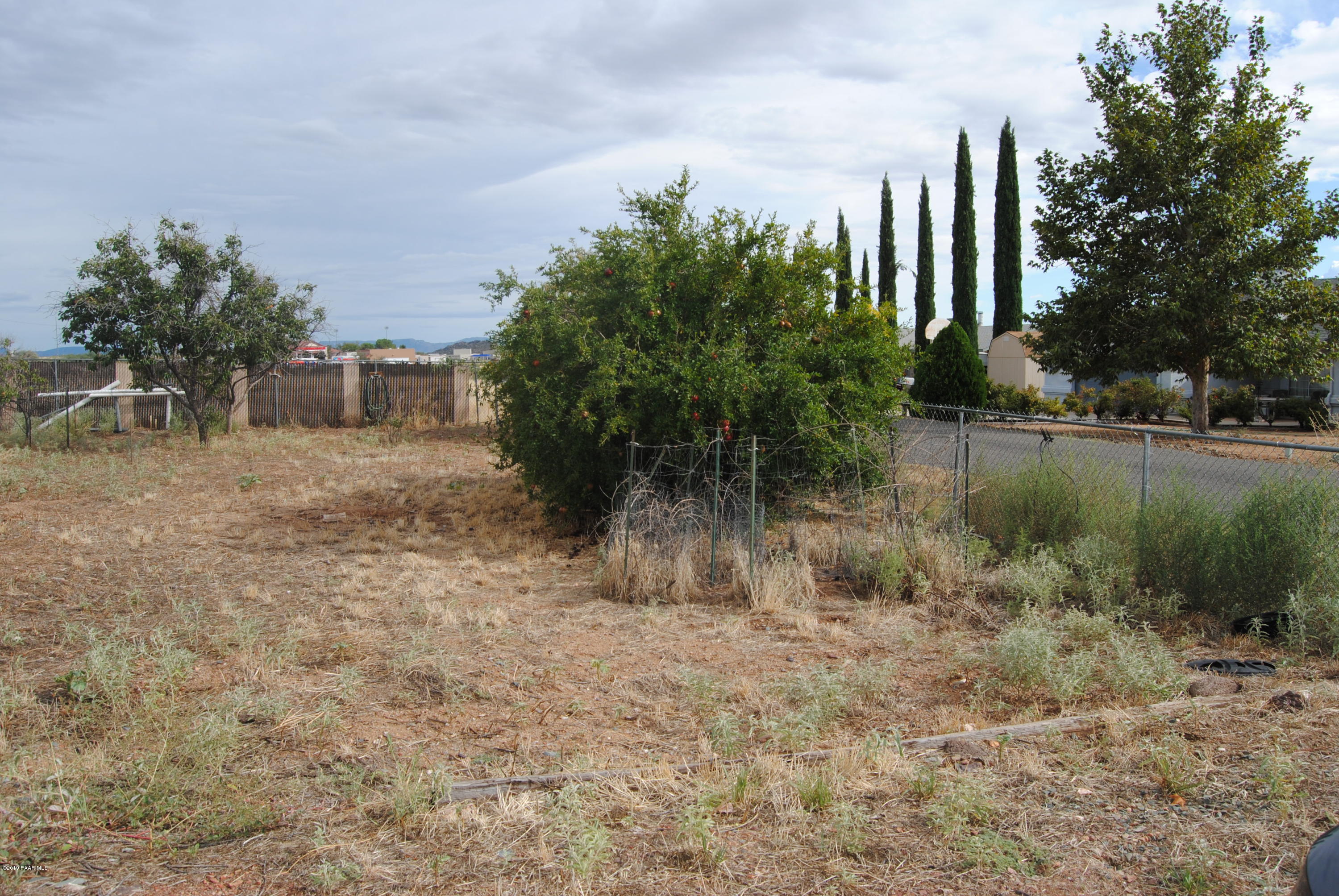 17050 East Spring Valley Road Mayer, AZ 86333 - Photo 12 of 19 012_LookingEast