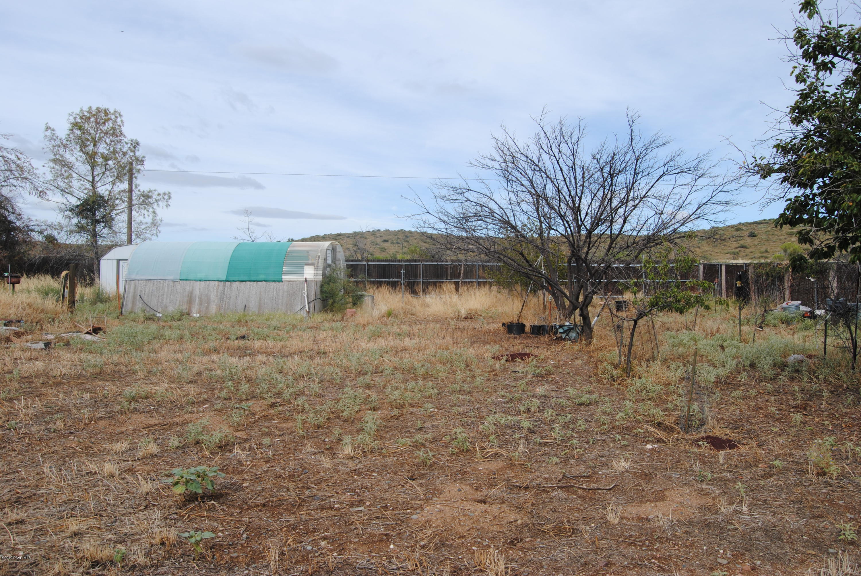 17050 East Spring Valley Road Mayer, AZ 86333 - Photo 13 of 19 013_LookingNortheast