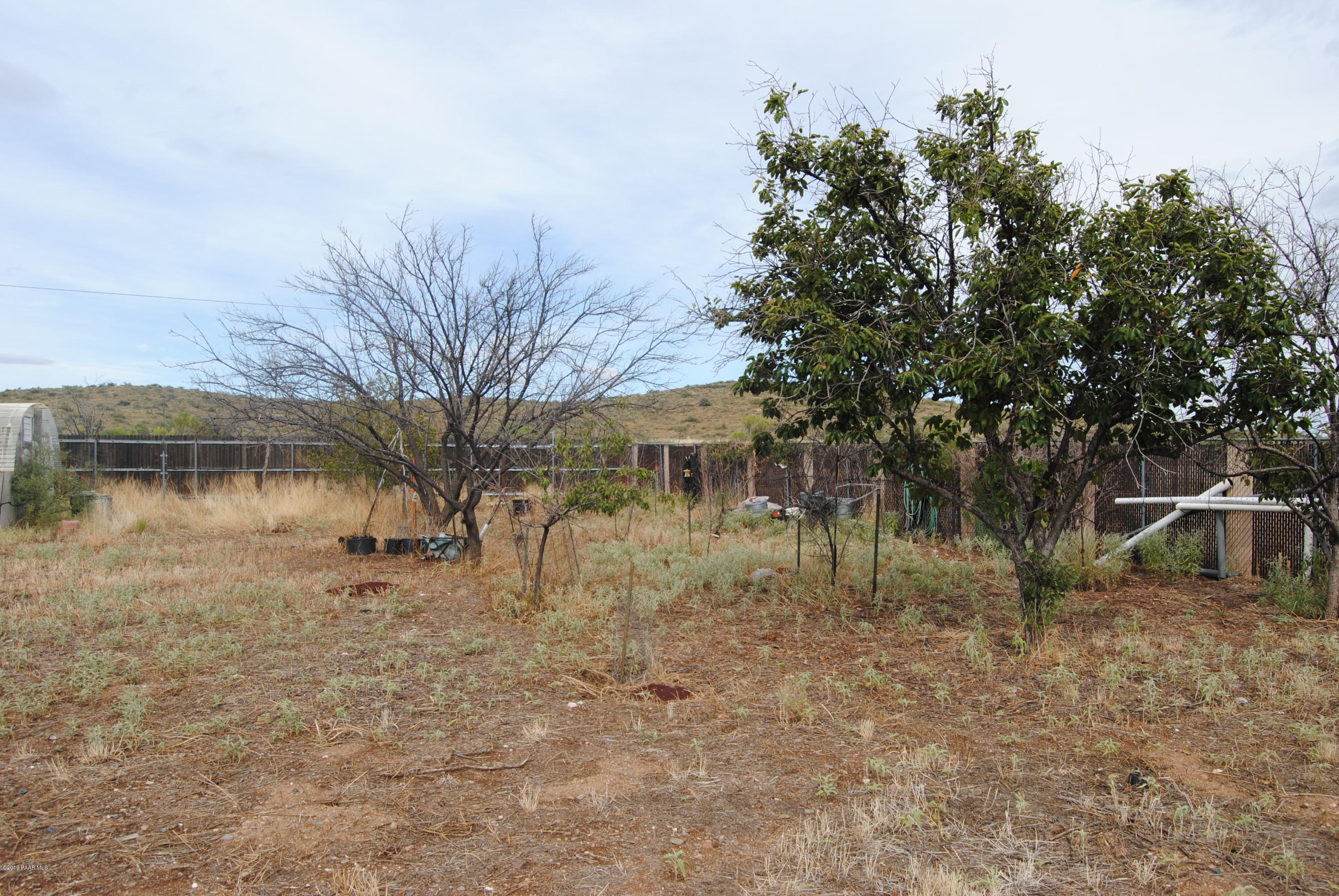 17050 East Spring Valley Road Mayer, AZ 86333 - Photo 15 of 19 015_Northeastern corner