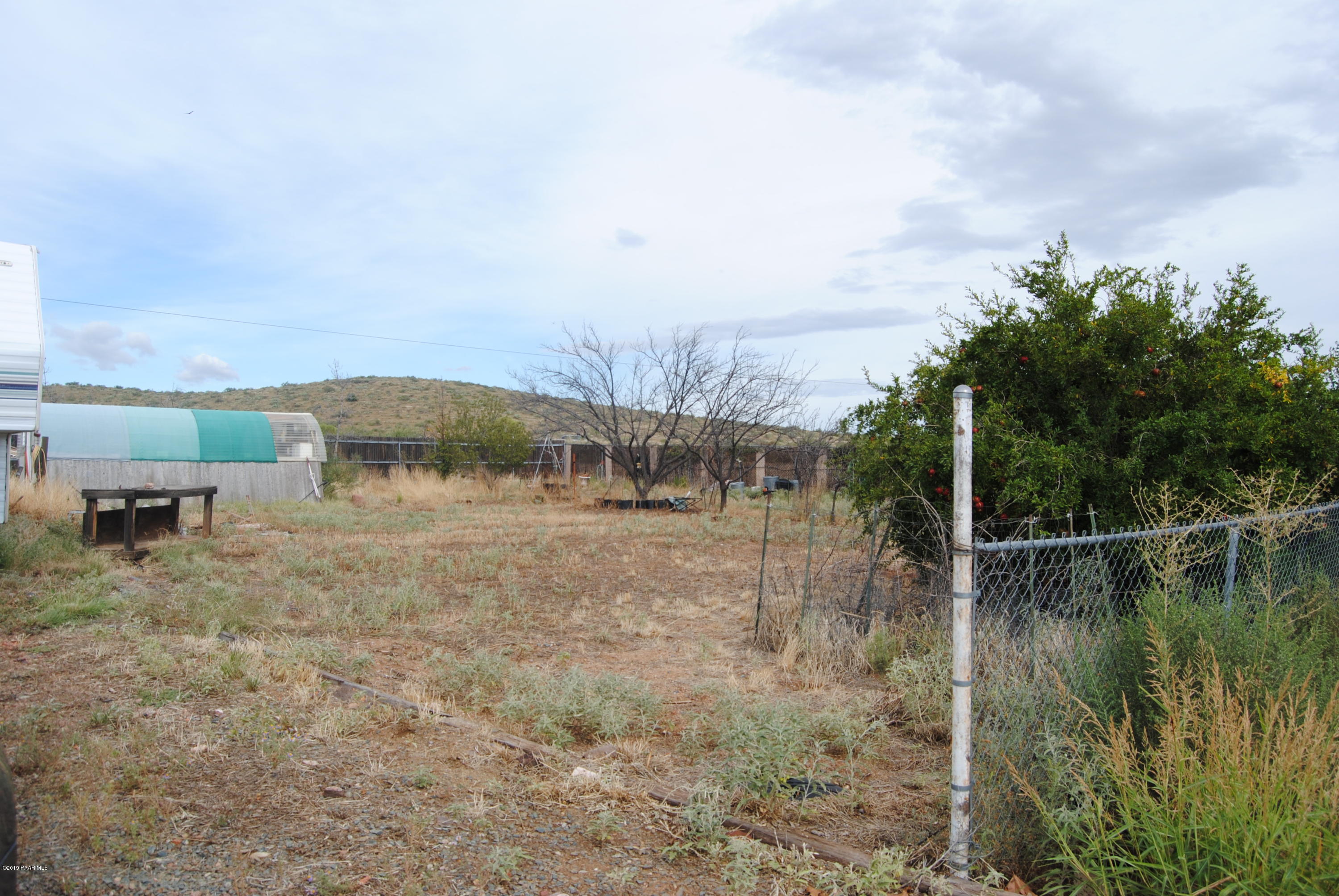 17050 East Spring Valley Road Mayer, AZ 86333 - Photo 16 of 19 016_PomegraniteTree