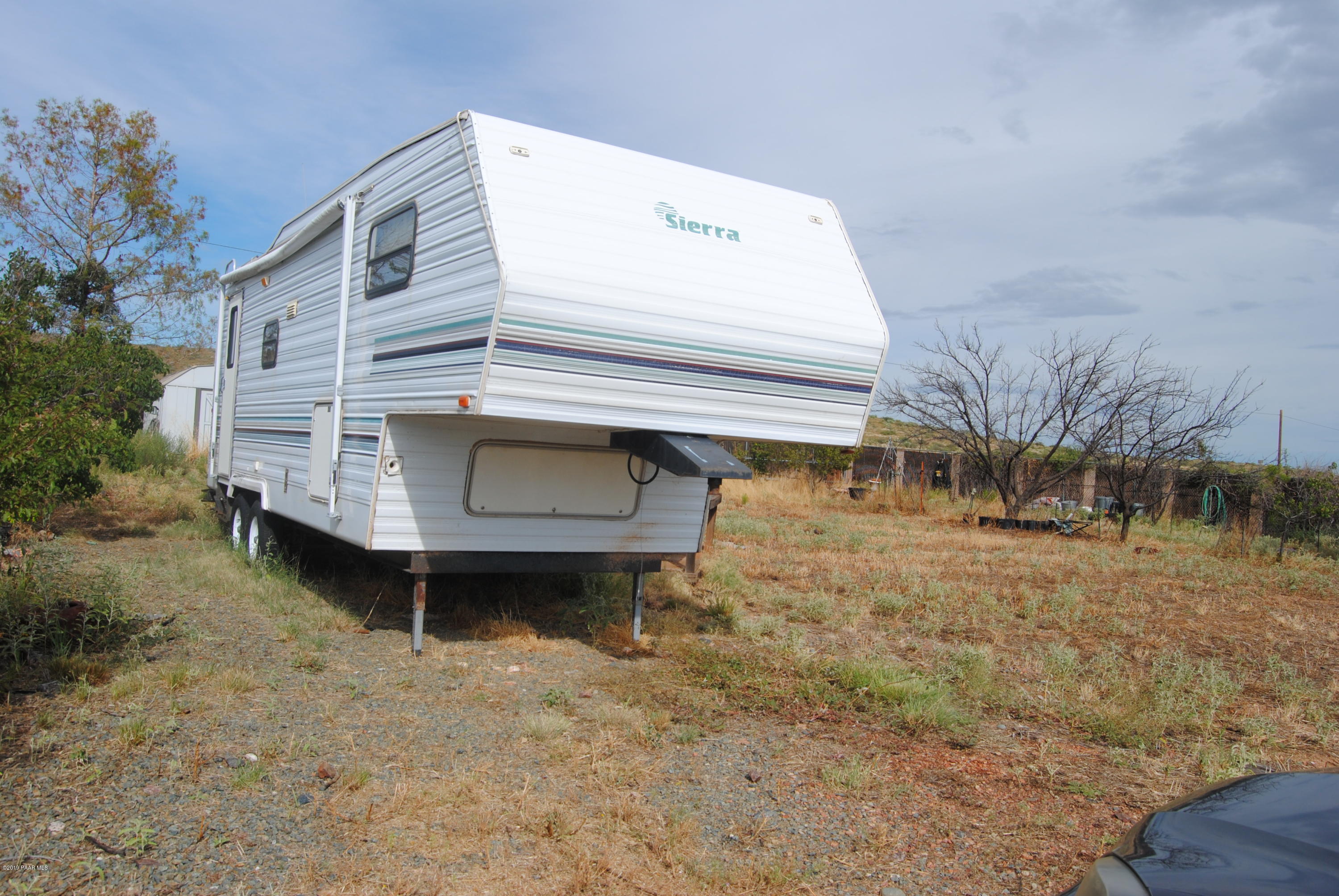 17050 East Spring Valley Road Mayer, AZ 86333 - Photo 19 of 19 019_RV Does Not convey