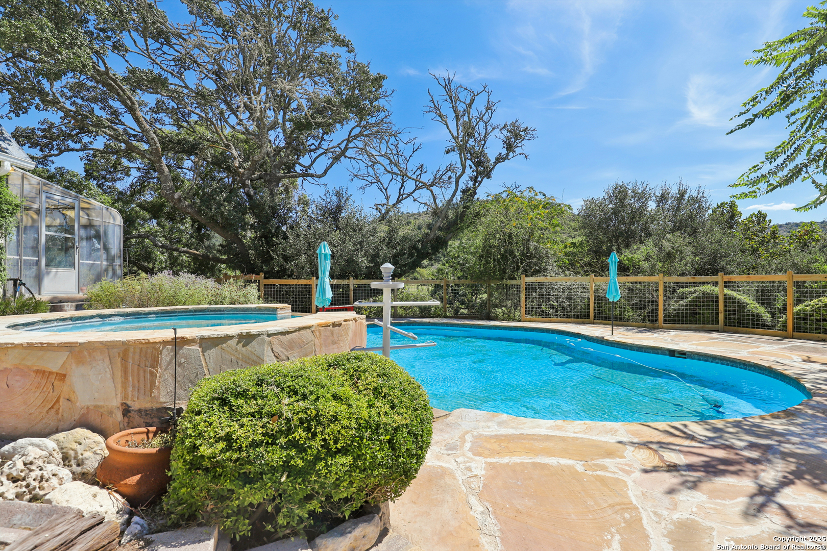 4380 Bear Springs Road Pipe Creek, TX 78063 - Photo 3 of 60