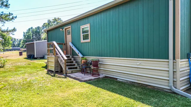 $140,000 | 1317 Fm 3186, Onalaska, TX 77360