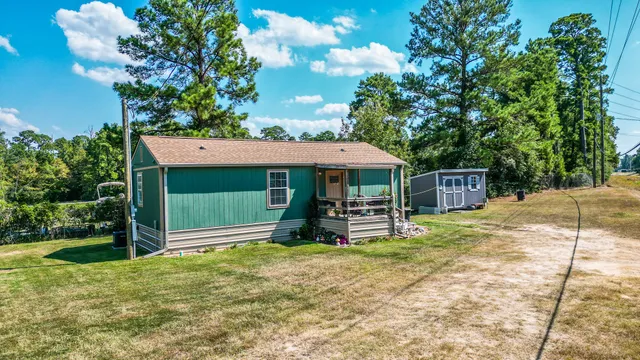 $140,000 | 1317 Fm 3186, Onalaska, TX 77360