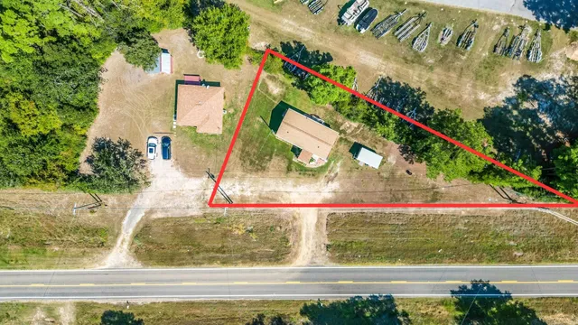 $140,000 | 1317 Fm 3186, Onalaska, TX 77360