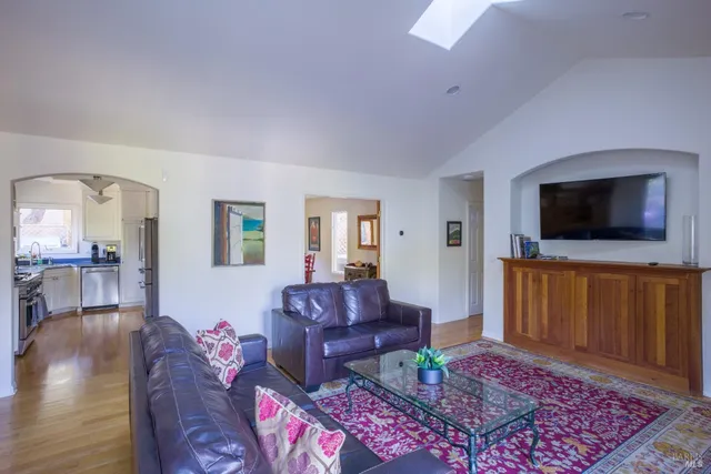 $1,995,000 | 3556 Wood Valley Road, Sonoma, CA 95476