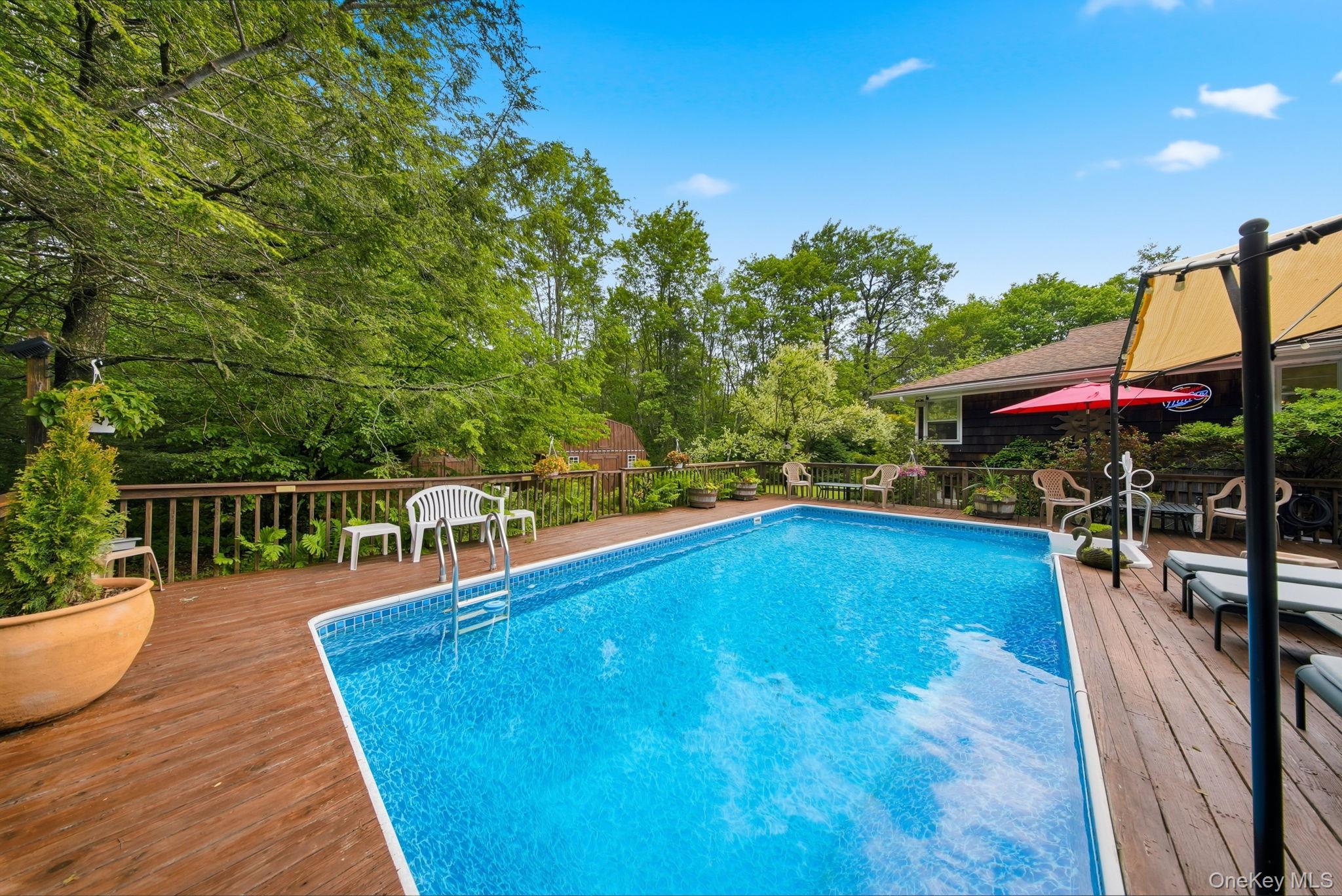 172 Wards Road Livingston Manor, NY 12758 - Photo 8 of 47