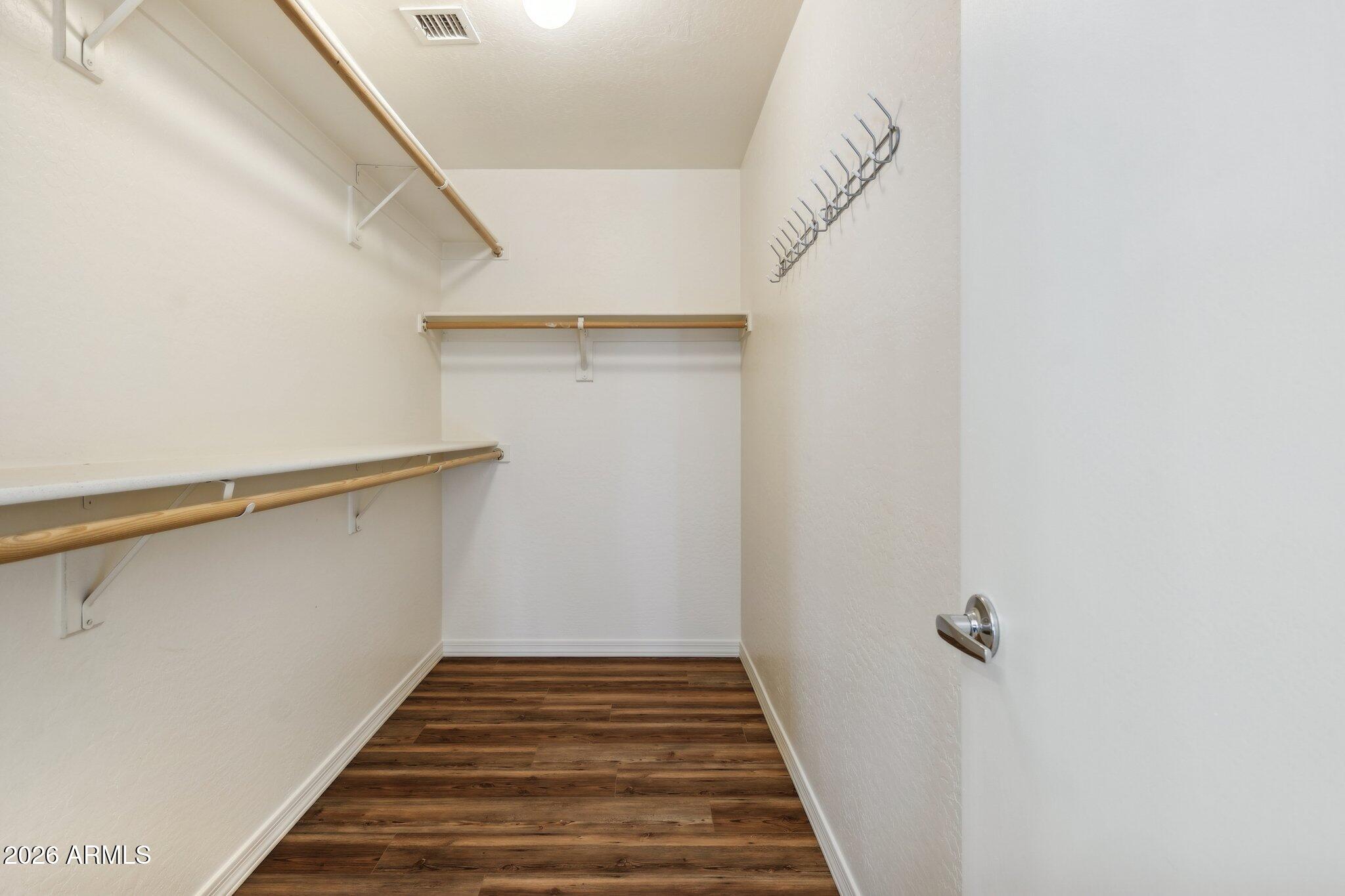 4034 East Chambers Street Phoenix, AZ 85040 - Photo 16 of 26 a view of a hallway